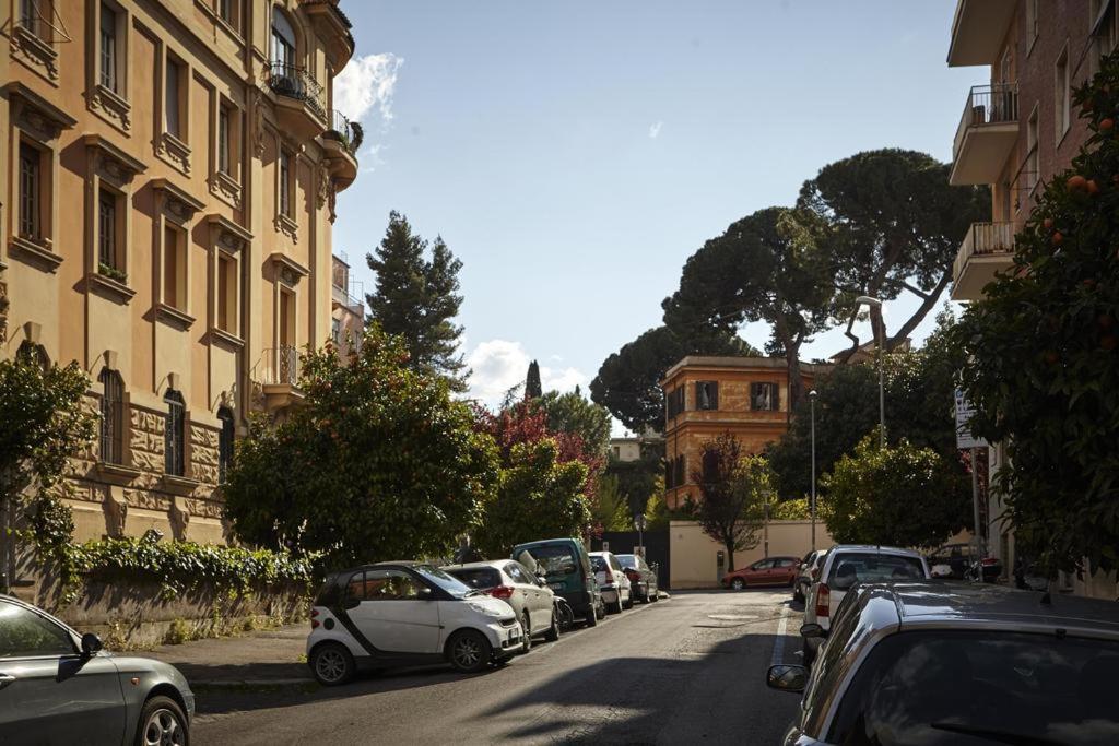 21 Aprile Casa de hóspedes Roma
