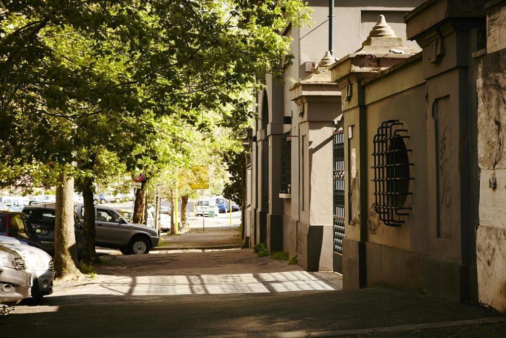 Casa de hóspedes 21 Aprile *