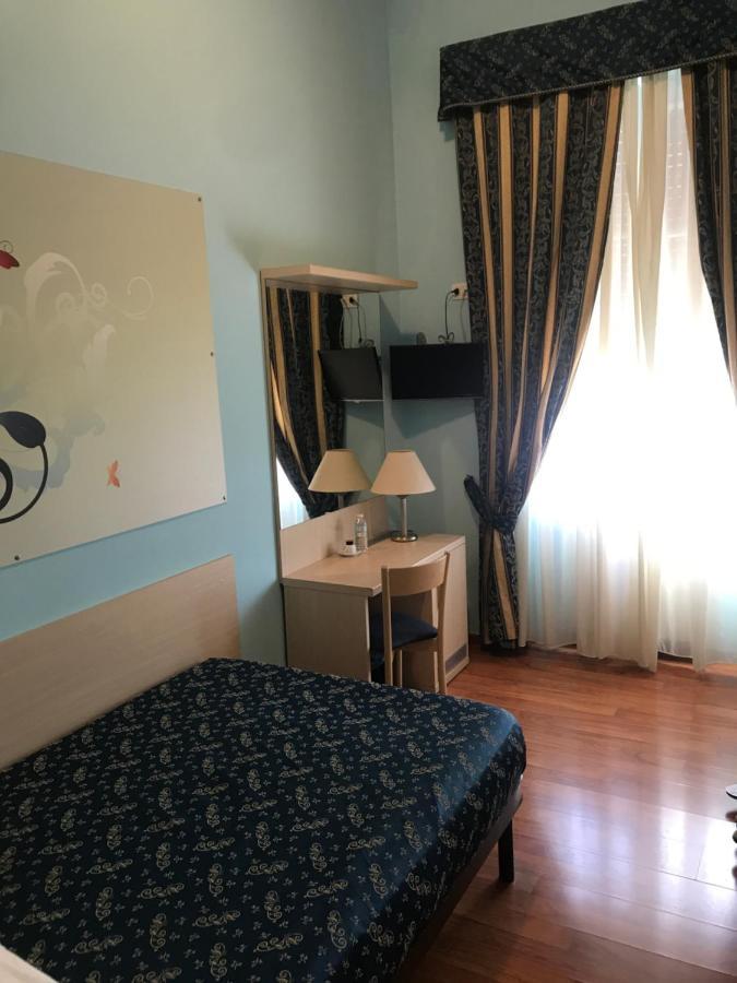 Casa de hóspedes 21 Aprile *